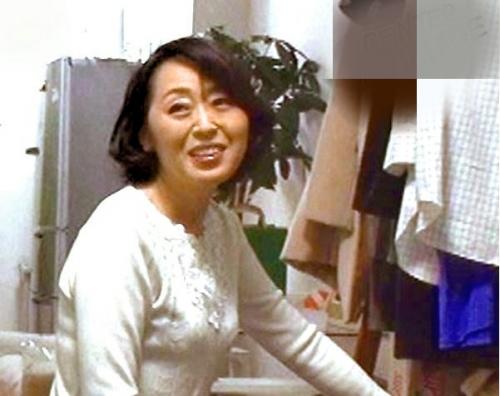 【おばさんレンタル】中出しされた家事代行サービスの五十路熟女。妊娠の心配も無いのか慌てることもなく大人の対応された。
