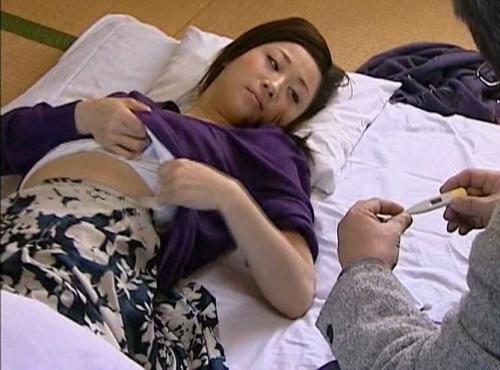 【FAプロ】川上ゆう。レイプ！睡眠薬を使って眠らせた息子の嫁を強姦する鬼畜な義父の危ない性癖。