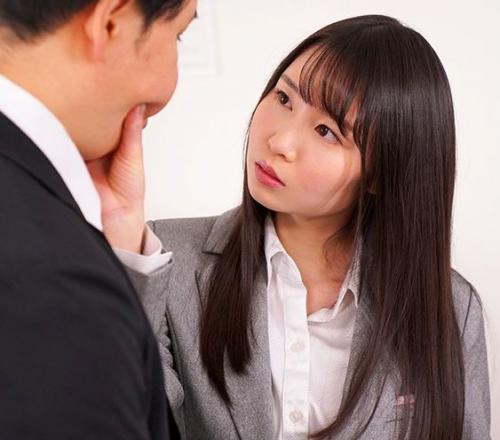 【夢乃あいか】「可愛い声だしちゃって♡」肉食童顔痴女が顔面騎乗位でマン汁を飲ませる！立場逆転ドSセックス！