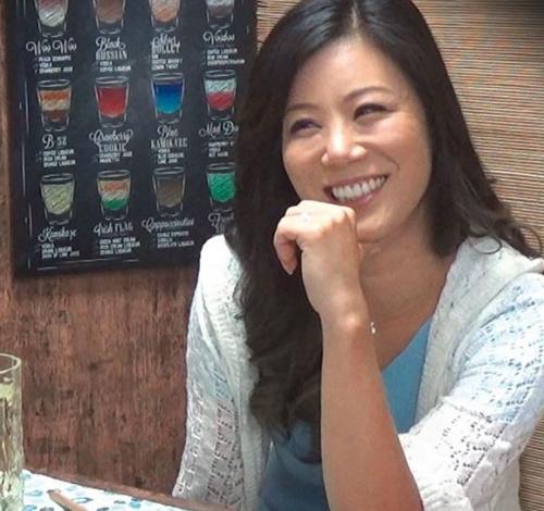 【人妻ナンパ】四十路過ぎて性欲お化けになったおばさんが居酒屋で口説かれてノリノリドスケベセックス！