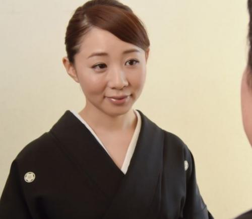 【近親相姦×成宮いろは】夫が亡くなった今頼れるのは義父だけだった…彼は私を縛り飼育した。