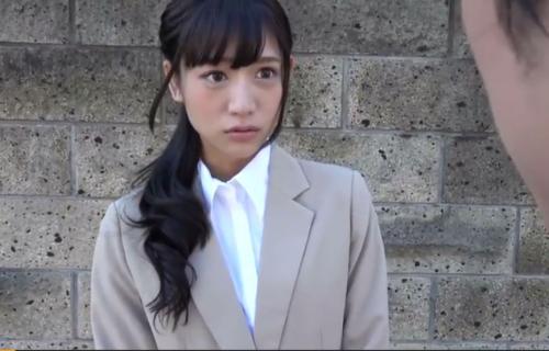 【星奈あい】スレンダー美乳で激カワな先生に欲情した生徒が暴発して強姦！まさかの膣内射精でもう後へは引き返せない！