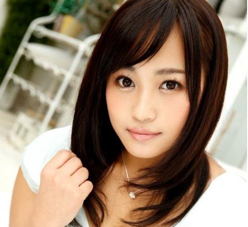 【主観】「私をもっと見てください♡」OLからAV女優へ転職！スレンダー美女の濃厚フェラで絶頂間近！