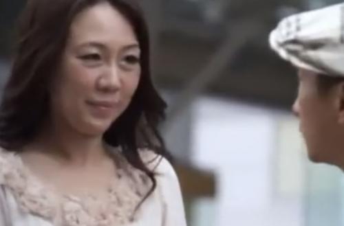 【熟女ナンパ】五十路の美魔女マダムをガチハメしたイキまくり、隠れた本性はとんでもない淫乱女だった