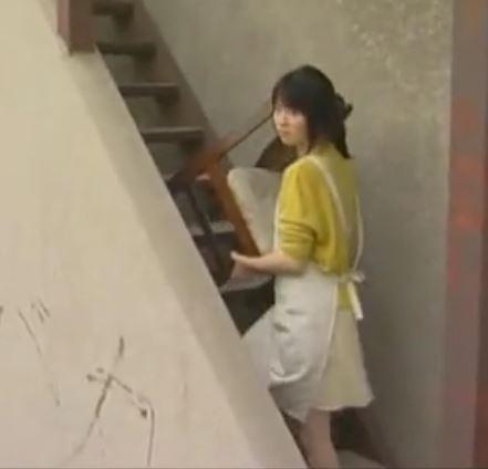 【ヘンリー塚本】水島涼子 出演。ラストは衝撃的な結末。見たくない方はやめておいた方が良いです。セックスはしています。
