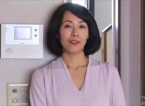【ながえスタイル】気の強いセレブ妻を乱暴レイプしたら犯され願望のある巨乳熟女で数日後また犯すも和姦となった・・・。