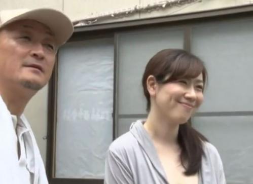 【ヘンリー塚本】北井杏樹 出演。清楚で清潔そうな巨乳妻が実はクッソ淫乱で寝取られまくりの淫乱妻だった場合こうなる！