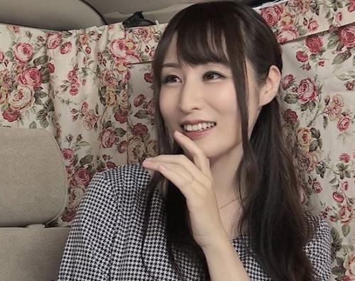【人妻ナンパ】セレブ四十路美魔女は性欲も一流ｗフル勃起チンポを舐めておま○こぬれぬれセックスOK！