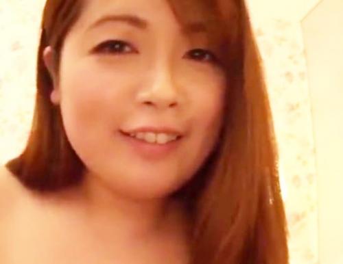 【母乳】これがママの癒やされるオーラ！ぽっちゃりおっぱいにチンポを挟んでシコシコ…ああもうずっとこうしていたい♡