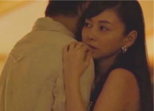 【杉原杏璃】激カワな元グラドル女優の下着…おっぱい…！男に抱かれて感じちゃってる姿がエロすぎる！