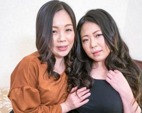 五十路を超えた人妻熟女とアナルセックス！淫乱性癖が突かれる度に目覚めチンポ大好きメス犬にｗ