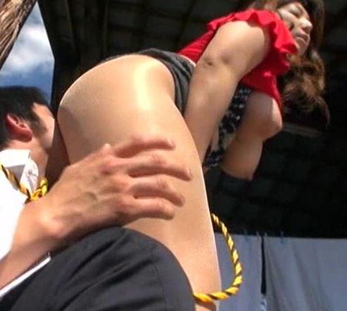 【葉月菜穂】性欲旺盛な巨乳母親の欲求不満は息子の肉棒で解消！だって旦那が構ってくれないんだものｗ