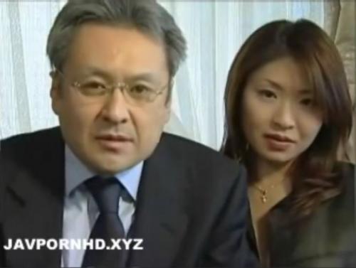 【ヘンリー塚本】夫婦交換スワッピングセックス！愛人交換、妻交換。感動のリアリズム！秋津薫 立花みさ子