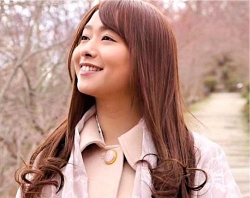 【白石茉莉奈】激カワ爆乳デカ尻愛人とラブラブ温泉旅行！旦那には秘密で不倫SEX！