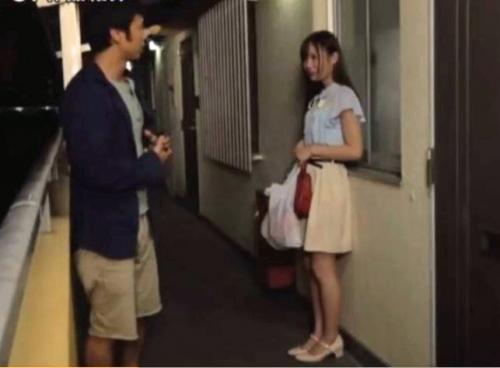 【潮吹き、浮気】清楚な彼女の妹がまさかの性欲モンスター！だいしゅきホールドで姉の彼氏を抱き込む淫乱女であった・・・。