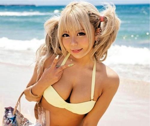 【ナンパ×MM】小麦色がエロい水着ギャルに媚薬全身マッサージで激イカセ！肉棒をぶちこんで何度もイカす！