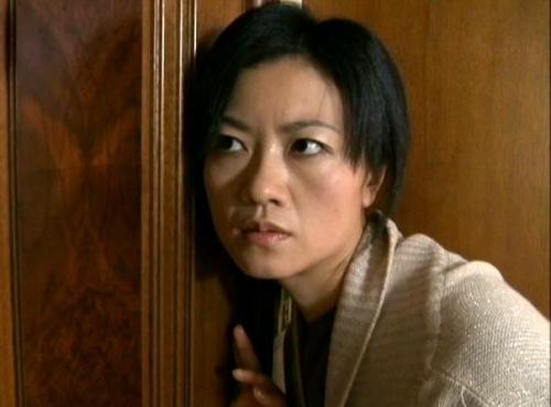 【ヘンリー塚本】つぼみ、永井智美。「え、ええっ！な、何するんですかっ！」中年男の薄汚れた欲望の果て。