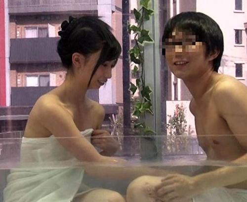 【MMモニタリング】仲いい大学生男女をナンパして温泉ミッションに挑戦！エスカレートする行為に友情は崩壊ｗ