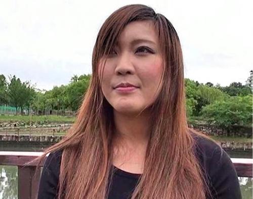 三十路バツイチパイパン熟女とセックス！男と別れて欲求不満な身体はついにAV出演を決意する！
