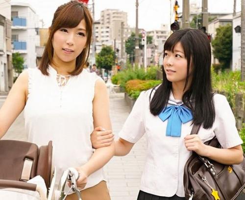 媚薬を塗ったバイブを固定放置された人妻熟女母と娘…強烈な快感に絶頂が止まらない！