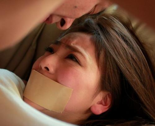 【仁美まどか×レイプ】息子の家庭教師がムラッときたので妄想の中で犯す…だけじゃもう限界だ！