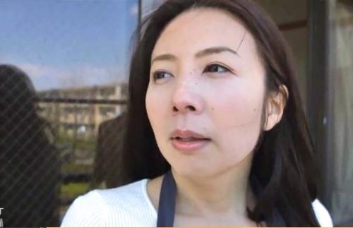 【ながえスタイル】夫を裏切る巨乳でデカ尻の四十路の人妻の寝取られ不倫セックスの現場がコレだ・・・。