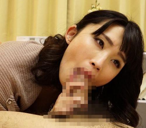 【野々宮みさと】隣に引っ越してきた巨乳人妻は不倫が大好き♡ノーブラ胸チラで男を誘惑し肉棒を虜にするｗ