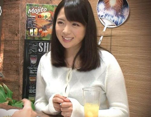 【熟女、ナンパ】乳でっけえっ！相席居酒屋で仲良くなった爆乳の主婦をヤリ部屋に連れ込み寝取る男！