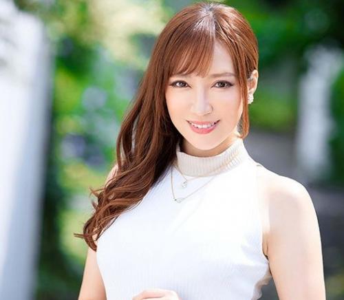 【流川千穂】アラフィフとは思えない美貌の人妻…セックスレスが我慢できずついにAVデビュー！
