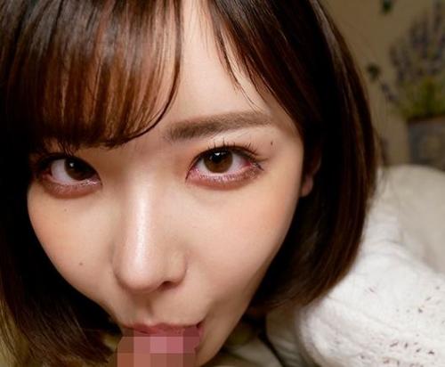 【深田えいみ】彼女の妹がヤリマンビッチ！内緒でこっそり濃厚ベロチューセックスにチンポはギンギン♡
