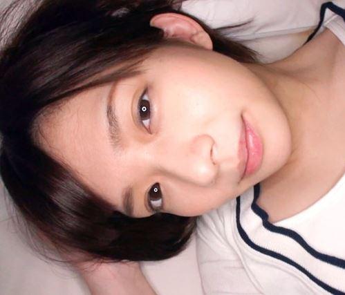 【麻里梨夏】激かわな制服美少女だけど巨乳デカ乳輪♡一度エッチに火がついたらもう止められないビッチメスにｗ