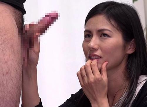 【ナース】憧れの熟女看護師にお願いして童貞を筆おろし！最初は同情しかなかったが淫行で徐々に気持ちよくなり…