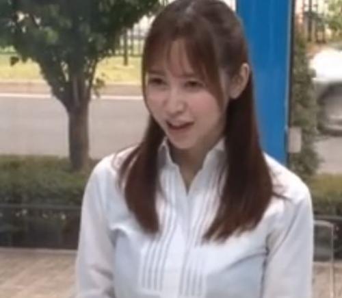 【篠田ゆう×MM】ミニスカデカ尻のお姉さんをナンパしてオフィス街で発情マッサージ♡セックスのお仕事しよ！