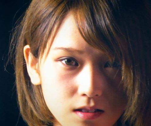 【椎名そら】こんな激かわな美少女に精液をぶっかけ痴漢レイプ！口をチンポで封じられ得るのは快楽のみ…