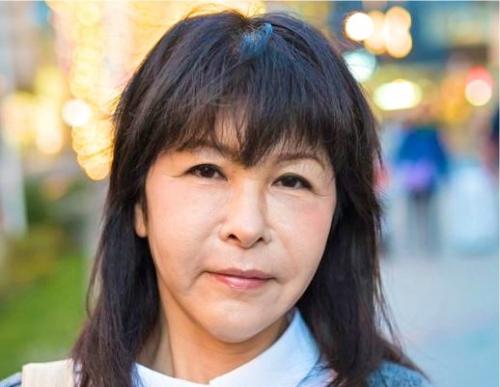 五十路素人妻の初アナルセックス挑戦！不倫尻穴調教の背徳感で敏感にイキ悶える…