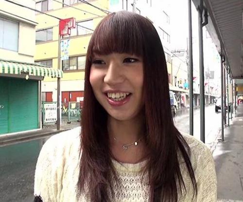 【ゆきのあかり×ニューハーフ】美しすぎるギャルは男の娘！街中で見つけた奥様をナンパしてフェラ強要ｗ
