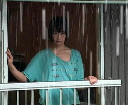 【ヘンリー塚本】異常なまでの性欲をもつ美少女は隣のおじさんに犯される妄想をしながら自慰に夢中…