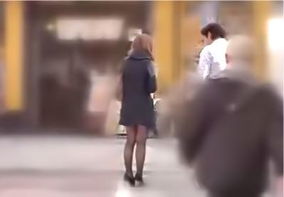 「おばさんなんだけど…？」美しいセレブ熟女が酒に酔っ払ってヤらかす！ナンパに連れ込まれて寝取られ！