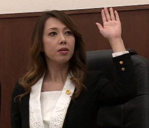 【風間ゆみ】豊満な肉体とエロテクで正義を執行するくず弁護士！手コキフェラ亀頭責めでどんな男も陥落ｗ