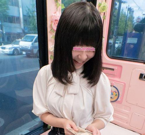 【企画】某大学に通うお姉さんをナンパしてマジックミラー号で素股♡気持ちよすぎて挿入っちゃうよねｗ