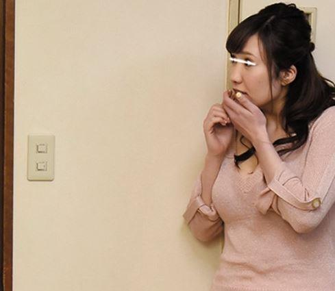 【若槻みづな】「奥まで挿入ってるよ♡」友人の弟が童貞だと知ってムラムラする巨乳お姉さんの筆おろし！