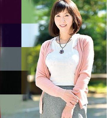 【六十路、熟女】旦那より息子に欲情してしまう還暦を超えたおばさんの異常性癖。息子も母の下着でオナニーする崩壊家庭。