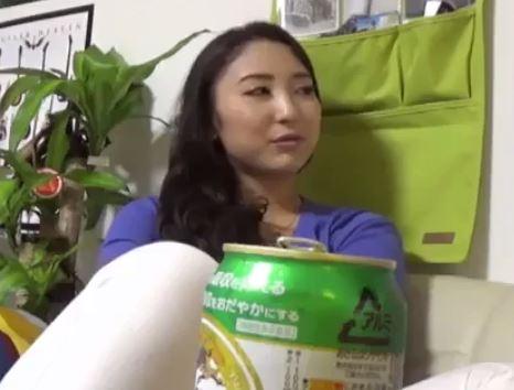 【人妻ナンパ】巨乳奥様をお持ち帰りしてお酒で酔わせる！普段見られない淫乱本能が覚醒し不倫セックスｗ