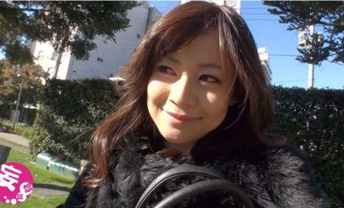 【三十路妻、中出し】「中に出して欲しいけん！」博多弁の美魔女とホテルで膣内射精の不倫セックス！