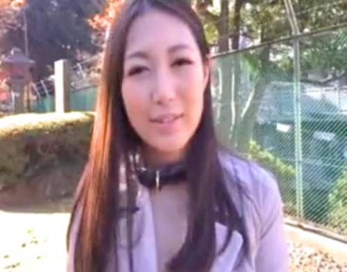 【人妻、不倫】変態セックスに目覚めてしまったスレンダー巨乳の美女！脱いだら見事なおっぱい！こりゃイジメ甲斐があるぜ・・・