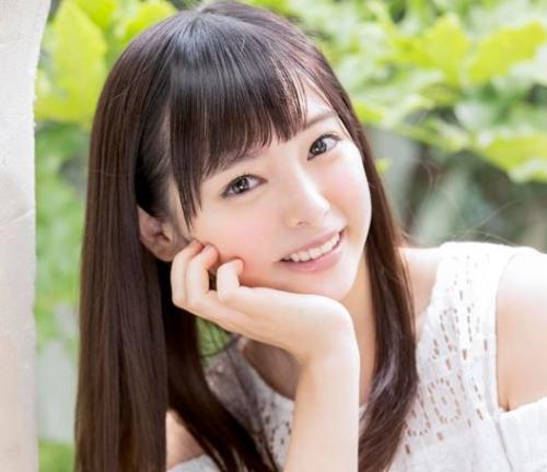 【小倉由菜】「もっとちょうだぁい♡」貧乳で童顔な制服美少女がおやじにハメられ汚される…チンポ汁まみれのメス犬に！