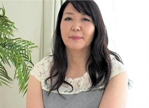 ぽっちゃり巨乳デカ尻熟女が初撮り！お金稼ぎのために肉を揺らして淫らにイキまくる