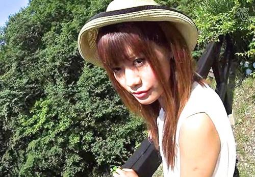 【ニューハーフ】「私、実はオトコなんです。」細身でデカマラ！「どう見たって女だろ？女だと言ってくれ！」