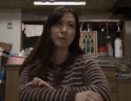 【FAプロ】レイプされた巨乳の三十路妻！刃物で脅され膣内に男根を生挿入される。「イヤァーッ！殺さないでっ！」