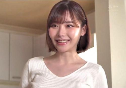 【中出し、レイプ】深田えいみ。旦那の上司に犯されたスレンダー巨乳の美肌の主婦！「もう、もうやめてください！」
